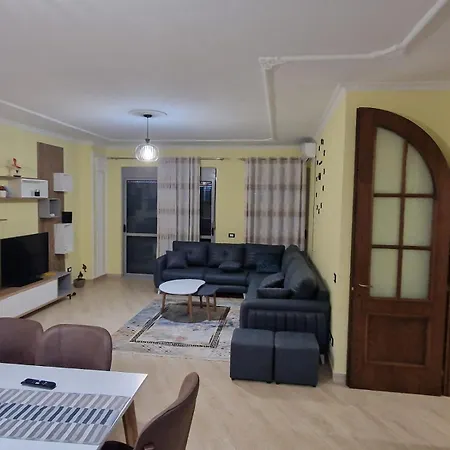 Plazh Apartment