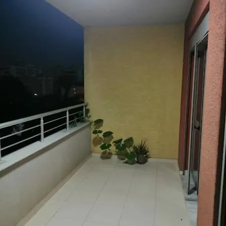 Plazh Apartment