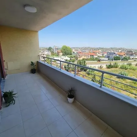 Plazh Apartment Durres
