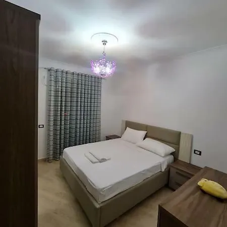 Apartment Plazh