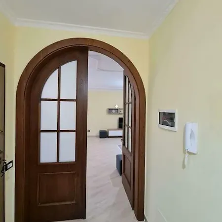 Plazh Apartment Durres