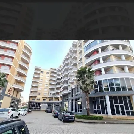 Plazh Apartment *