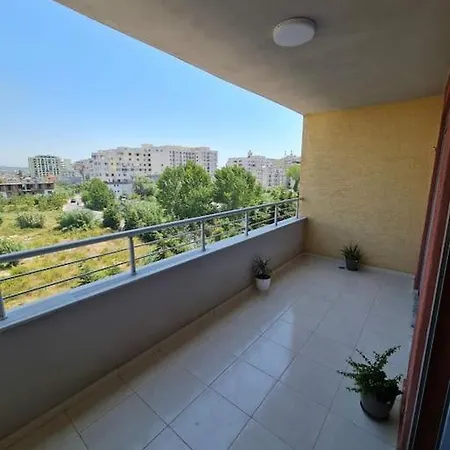 Plazh Durrës